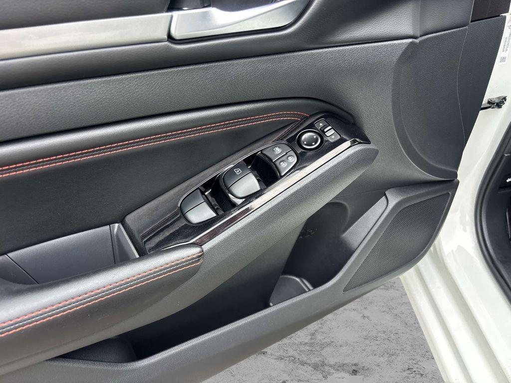 used 2023 Nissan Altima car, priced at $25,661