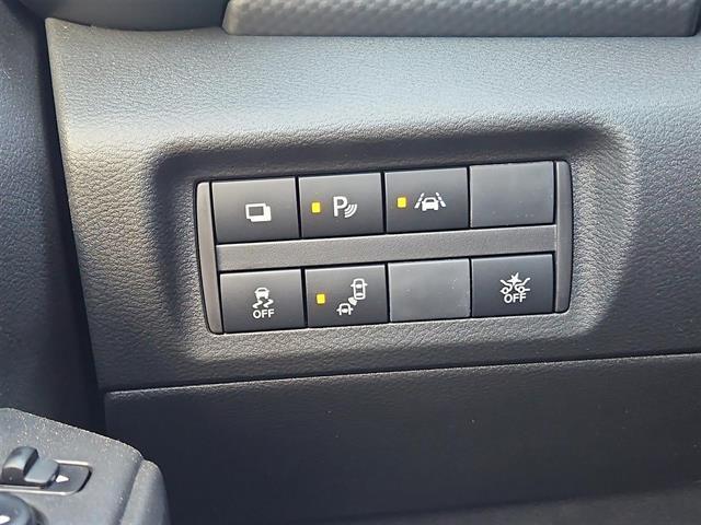 new 2025 Nissan Kicks Play car, priced at $20,622