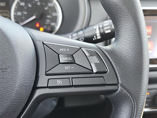 new 2025 Nissan Kicks Play car, priced at $20,622