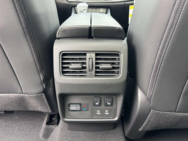 new 2026 Nissan Rogue car, priced at $41,104