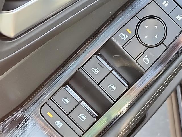 new 2025 Nissan Rogue car, priced at $29,278