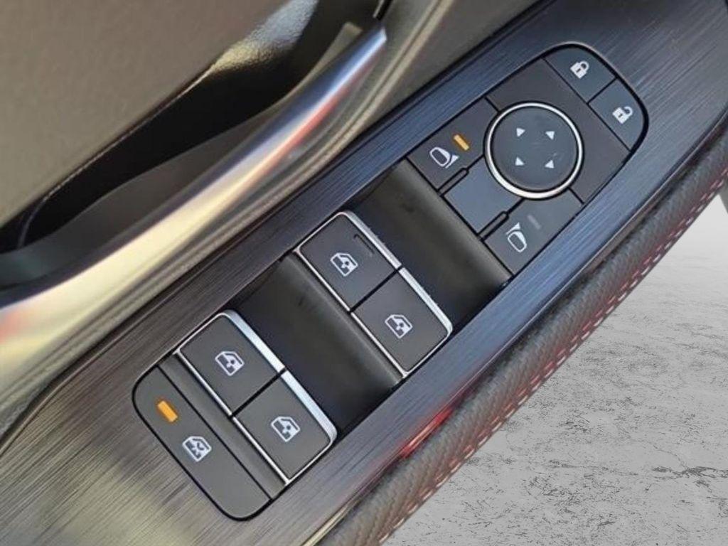 new 2026 Nissan Kicks car, priced at $30,252