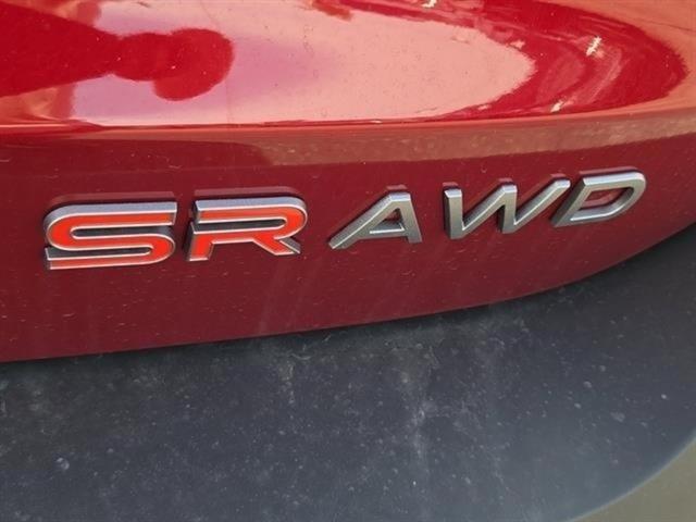 new 2026 Nissan Kicks car, priced at $29,067