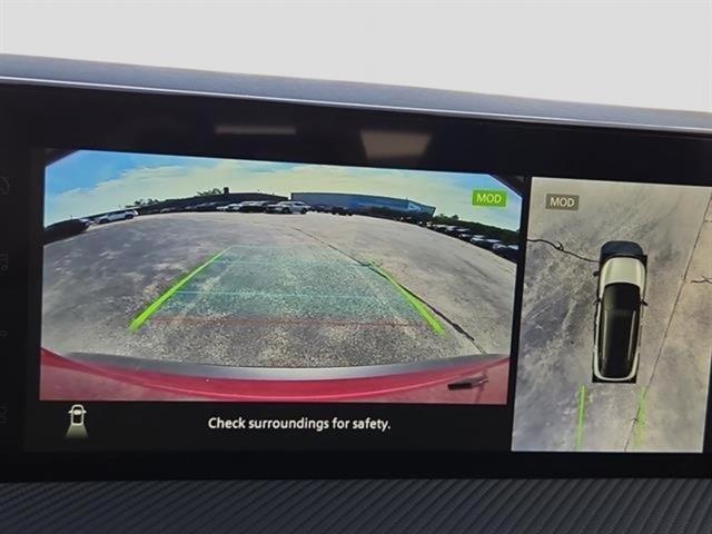 new 2026 Nissan Kicks car, priced at $29,067