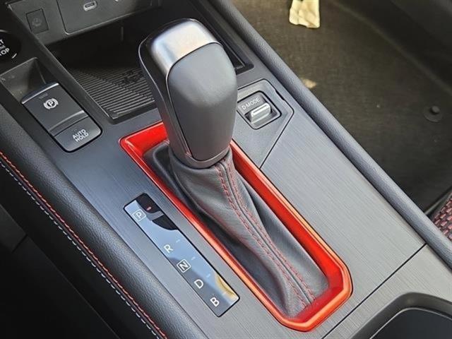 new 2026 Nissan Kicks car, priced at $29,067