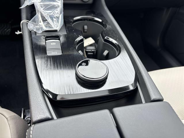 new 2026 Nissan Rogue car, priced at $35,886