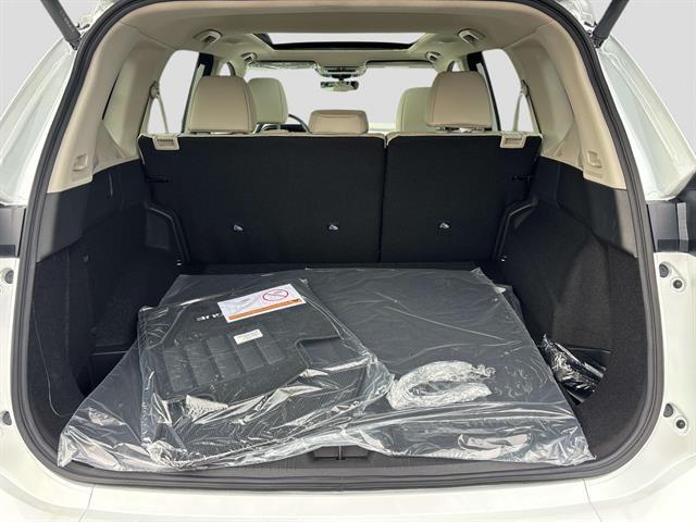 new 2026 Nissan Rogue car, priced at $35,886