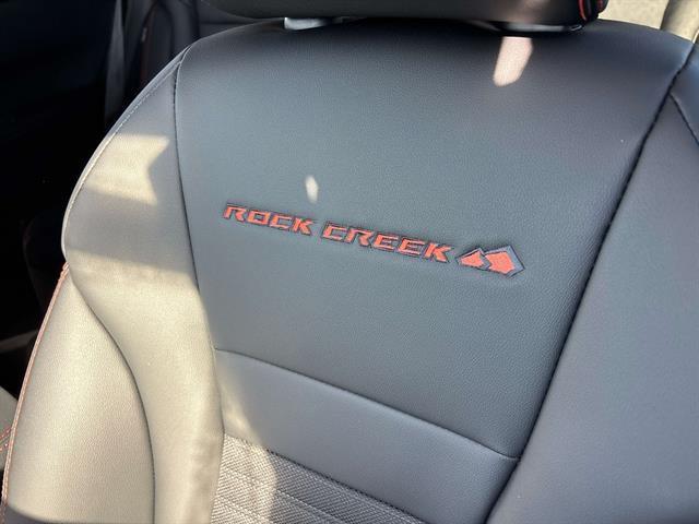 new 2026 Nissan Rogue car, priced at $35,258