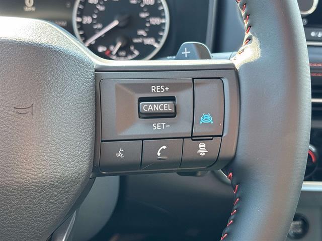 new 2026 Nissan Rogue car, priced at $35,258