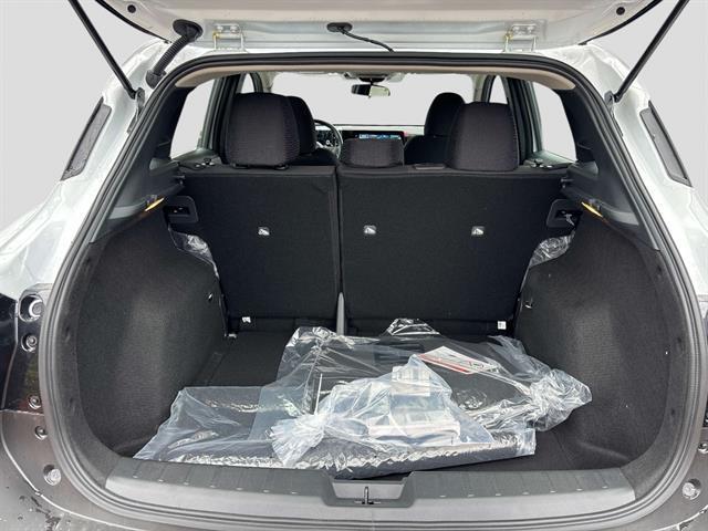 new 2026 Nissan Kicks car, priced at $23,546