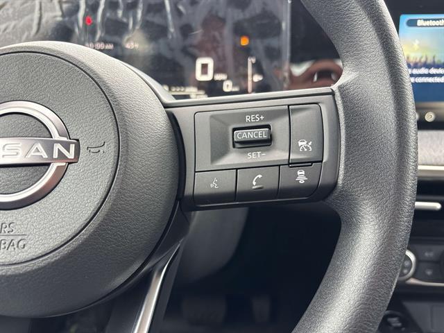 new 2026 Nissan Kicks car, priced at $23,546