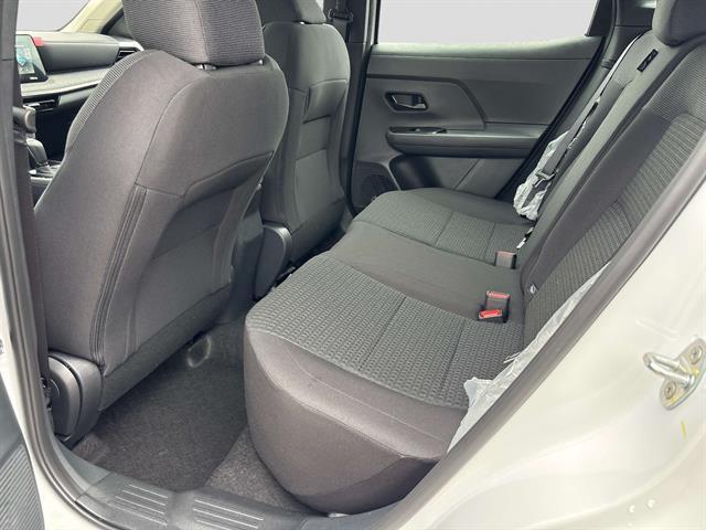 new 2026 Nissan Kicks car, priced at $23,546