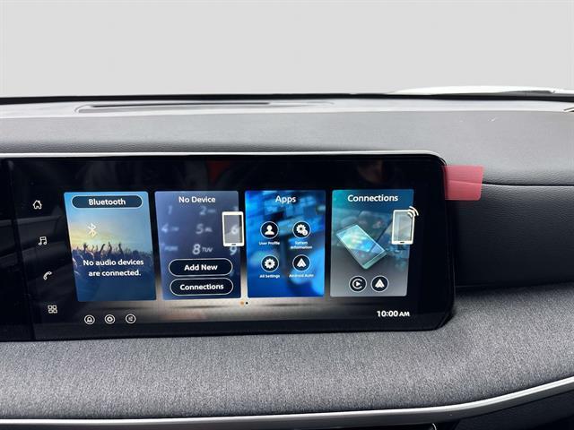 new 2026 Nissan Kicks car, priced at $23,546