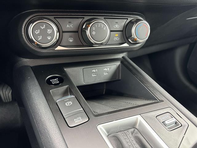 new 2026 Nissan Kicks car, priced at $23,546