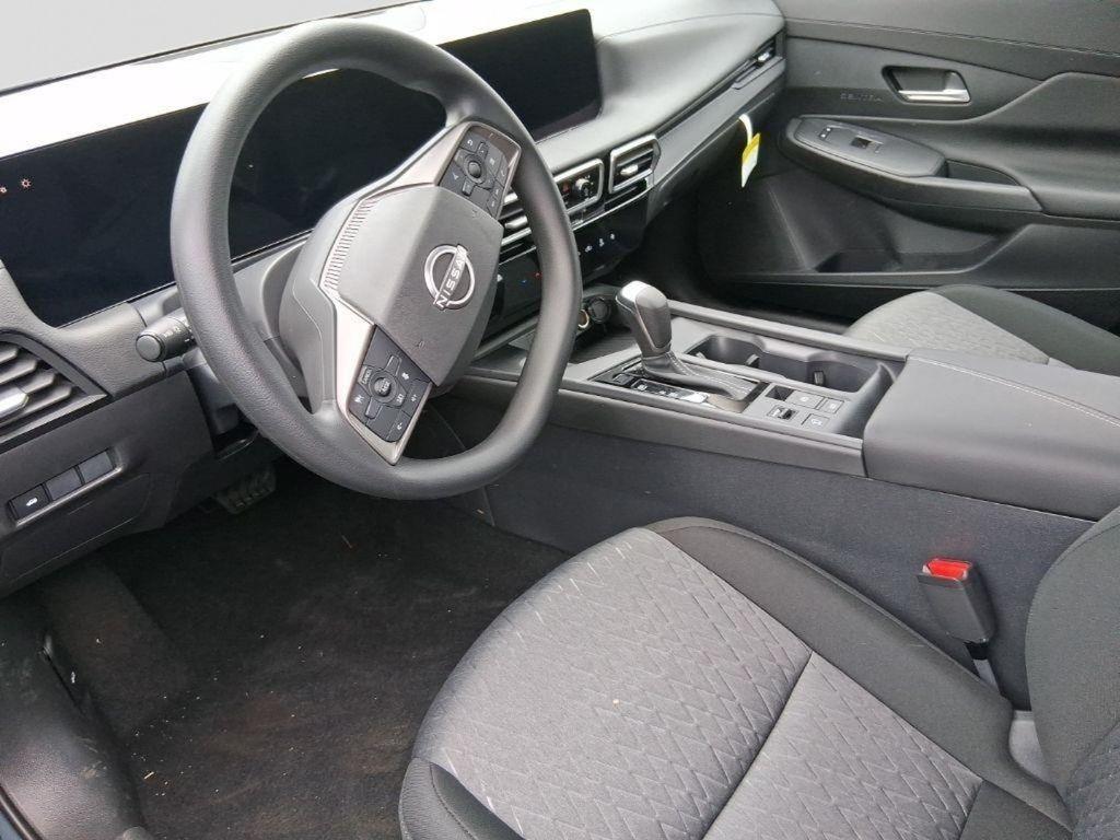 new 2026 Nissan Sentra car