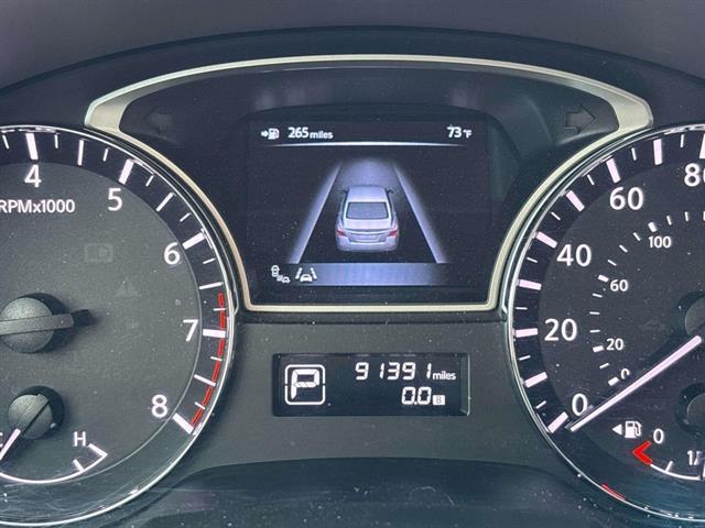 used 2013 Nissan Altima car, priced at $9,470
