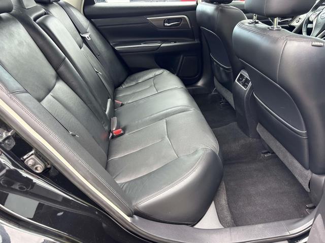 used 2013 Nissan Altima car, priced at $9,680