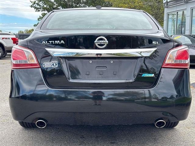 used 2013 Nissan Altima car, priced at $9,470