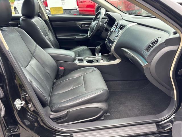 used 2013 Nissan Altima car, priced at $9,680