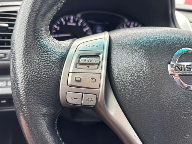 used 2013 Nissan Altima car, priced at $9,680