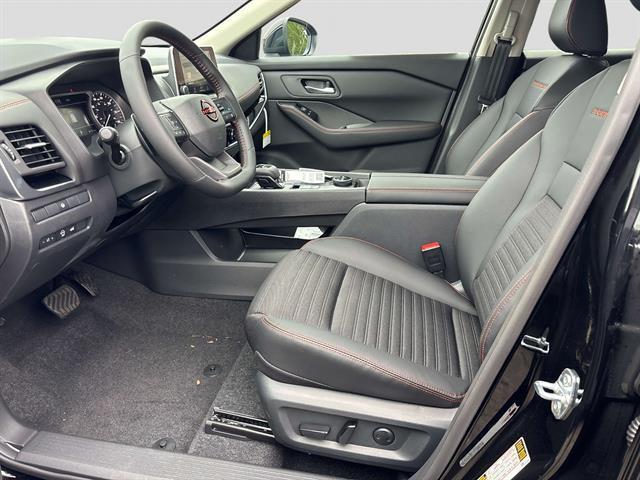 new 2026 Nissan Rogue car, priced at $35,493