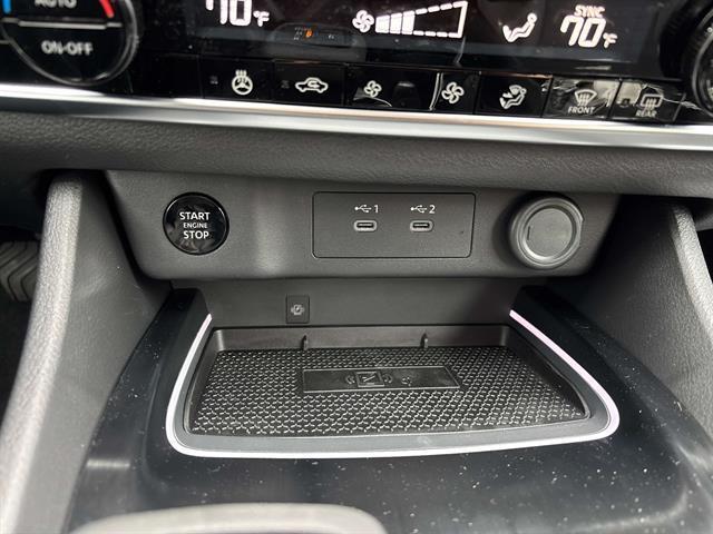 new 2026 Nissan Rogue car, priced at $35,493