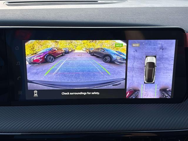 new 2026 Nissan Kicks car, priced at $28,911