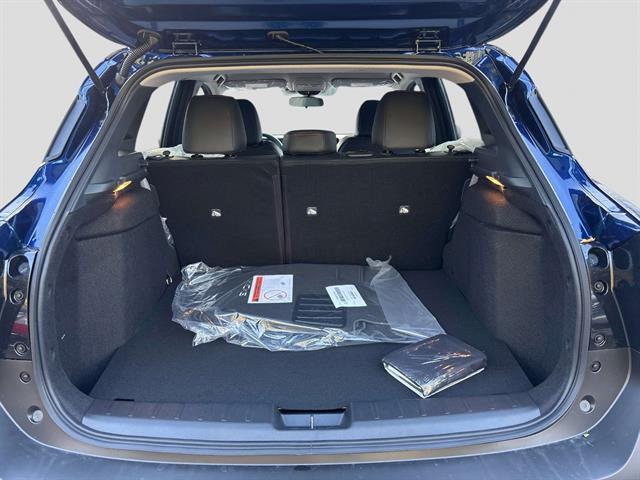 new 2026 Nissan Kicks car, priced at $28,911