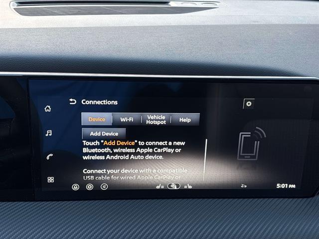 new 2026 Nissan Kicks car, priced at $28,911