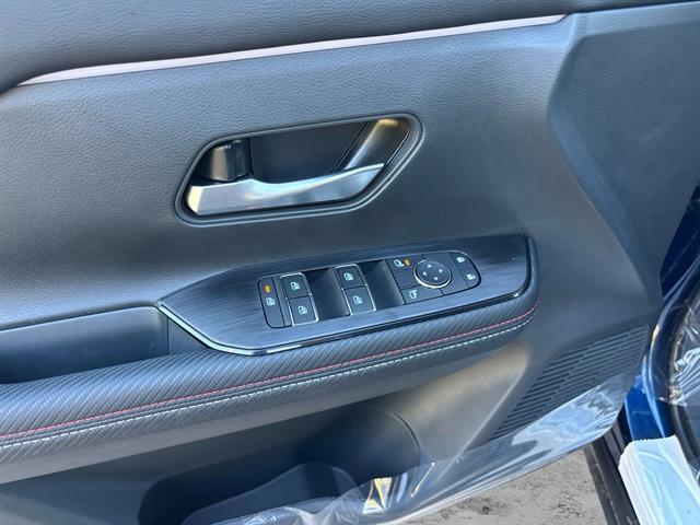 new 2026 Nissan Kicks car, priced at $28,911