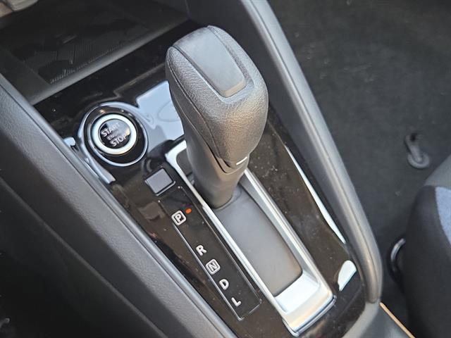 new 2025 Nissan Versa car, priced at $19,538