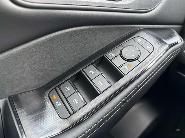 new 2026 Nissan Rogue car, priced at $33,301