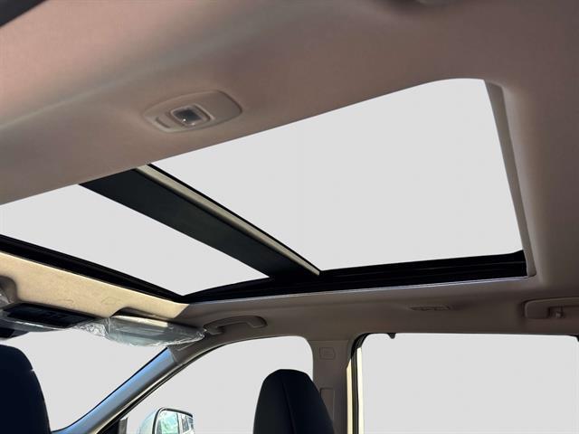 new 2026 Nissan Rogue car, priced at $34,360