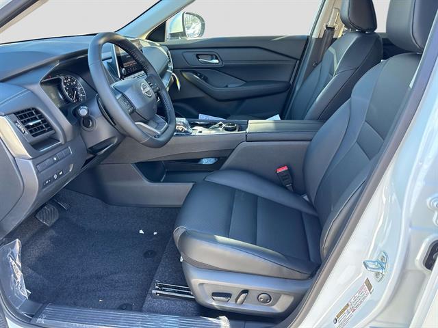 new 2026 Nissan Rogue car, priced at $34,360