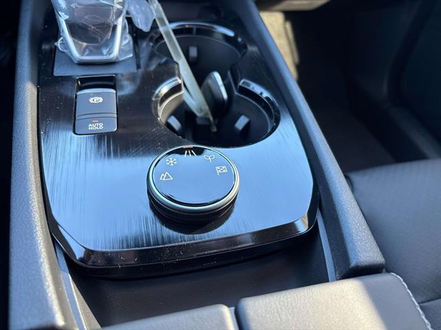 new 2026 Nissan Rogue car, priced at $34,360