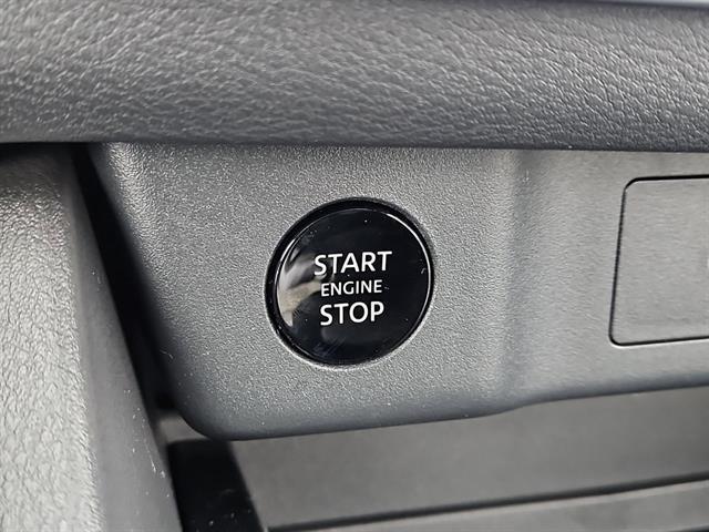 new 2025 Nissan Rogue car, priced at $29,278