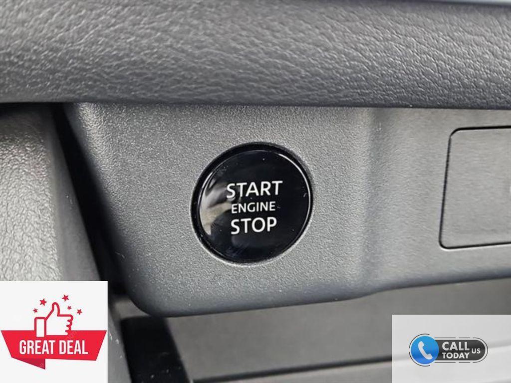 new 2025 Nissan Rogue car, priced at $30,185