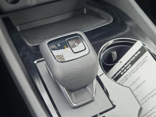 new 2025 Nissan Rogue car, priced at $29,278