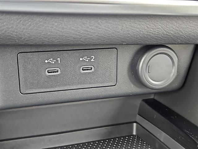 new 2025 Nissan Rogue car, priced at $29,278