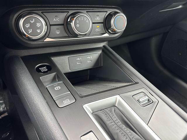 new 2026 Nissan Kicks car, priced at $23,546