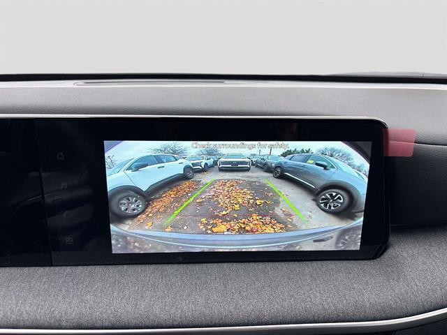 new 2026 Nissan Kicks car, priced at $23,546