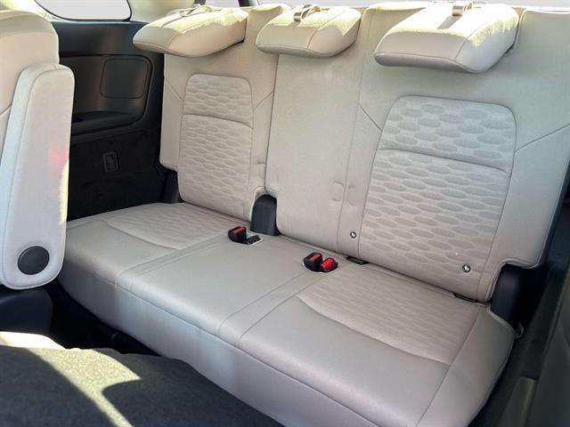 new 2025 Nissan Pathfinder car, priced at $40,879