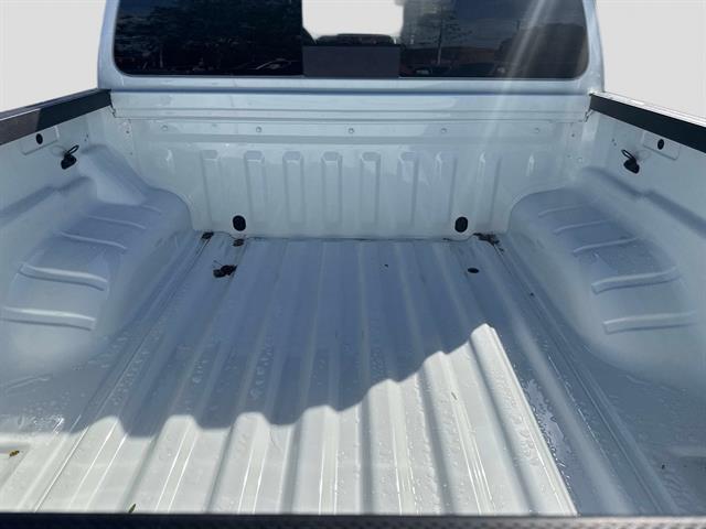 new 2026 Nissan Frontier car, priced at $41,649