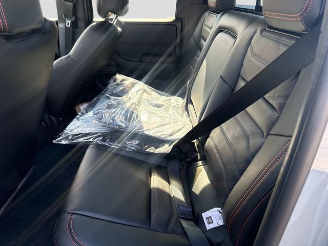 new 2026 Nissan Frontier car, priced at $48,225