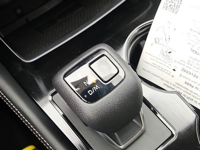 new 2025 Nissan Rogue car, priced at $41,673