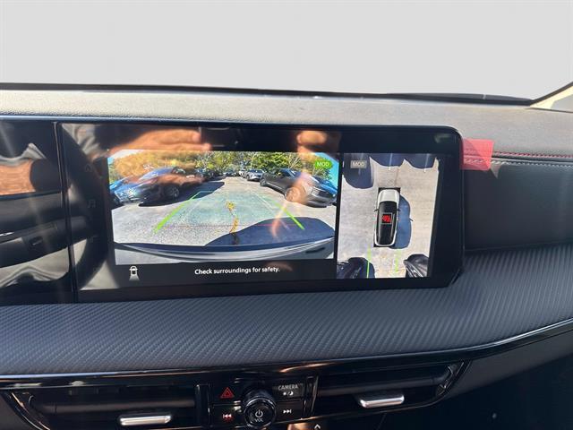 new 2026 Nissan Kicks car, priced at $30,161