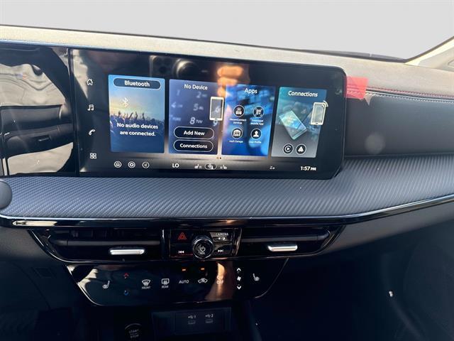 new 2026 Nissan Kicks car, priced at $30,161