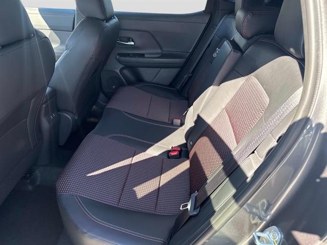 new 2026 Nissan Kicks car, priced at $30,161