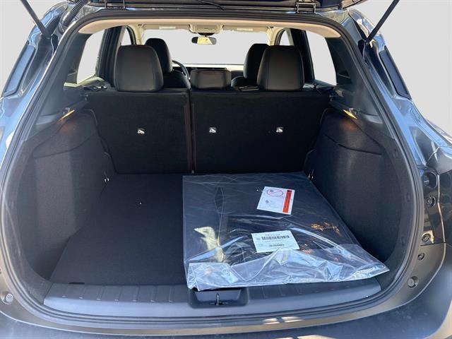 new 2026 Nissan Kicks car, priced at $30,161