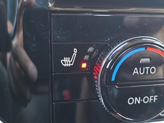 new 2026 Nissan Rogue car, priced at $41,066